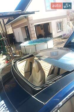 Ліфтбек Tesla Model S 2018 в 