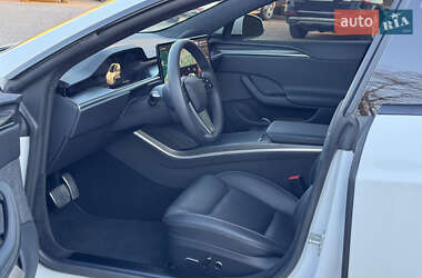 Лифтбек Tesla Model S 2023 в 