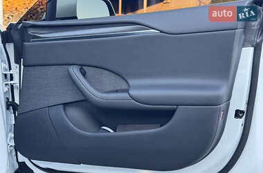 Лифтбек Tesla Model S 2023 в 