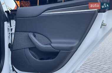 Лифтбек Tesla Model S 2023 в 