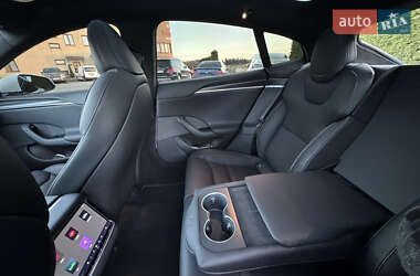 Лифтбек Tesla Model S 2023 в 