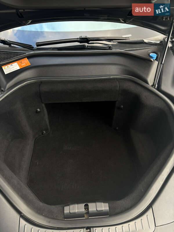 Лифтбек Tesla Model S 2013 в Днепре фото 32 Лифтбек Tesla Model S 2013 в Днепре