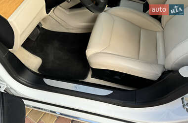 Лифтбек Tesla Model S 2019 в 