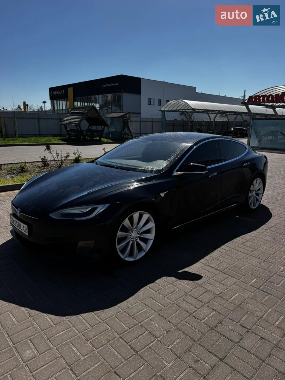 2018 Tesla Model S - мініатюра 51