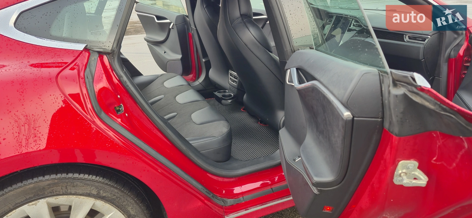 2017 Tesla Model S - мініатюра 8