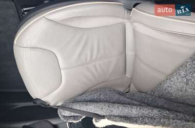 Лифтбек Tesla Model S 2014 в 