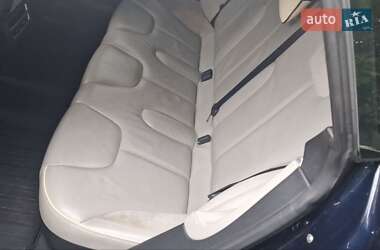 Лифтбек Tesla Model S 2014 в 