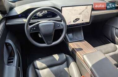 Ліфтбек Tesla Model S 2022 в 