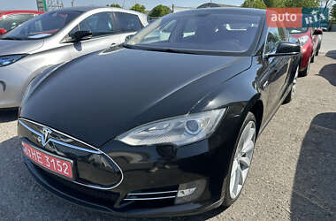tesla model-s 2013 в Одесса от профессионального продавца Владислав Добров