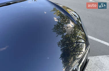 Лифтбек Tesla Model S 2013 в Ирпене