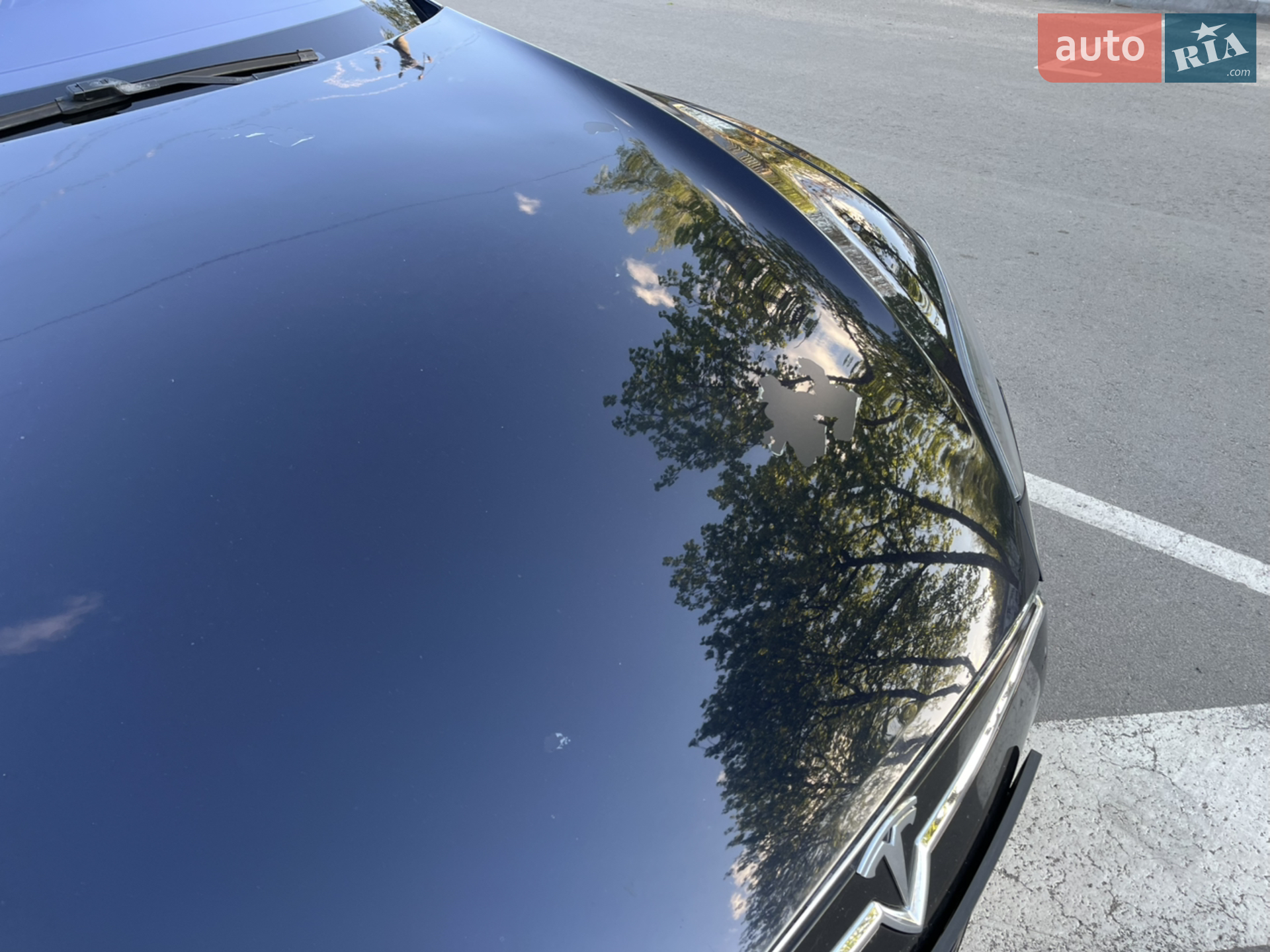 2013 Tesla Model S - мініатюра 5