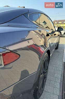 Лифтбек Tesla Model S 2021 в 