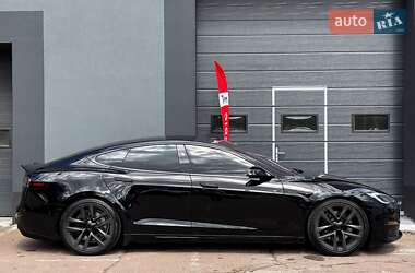 Лифтбек Tesla Model S 2023 в 
