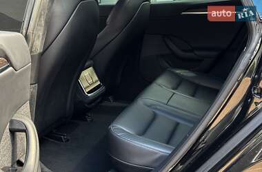 Лифтбек Tesla Model S 2023 в 