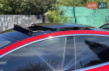 Лифтбек Tesla Model S 2013 в 