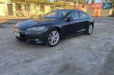 tesla model-s 2016 в Николаев от профессионального продавца Анатолий Николаевич Александриди