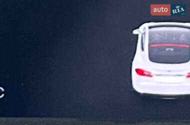 Лифтбек Tesla Model S 2016 в Харькове