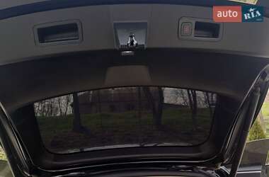Лифтбек Tesla Model S 2013 в 