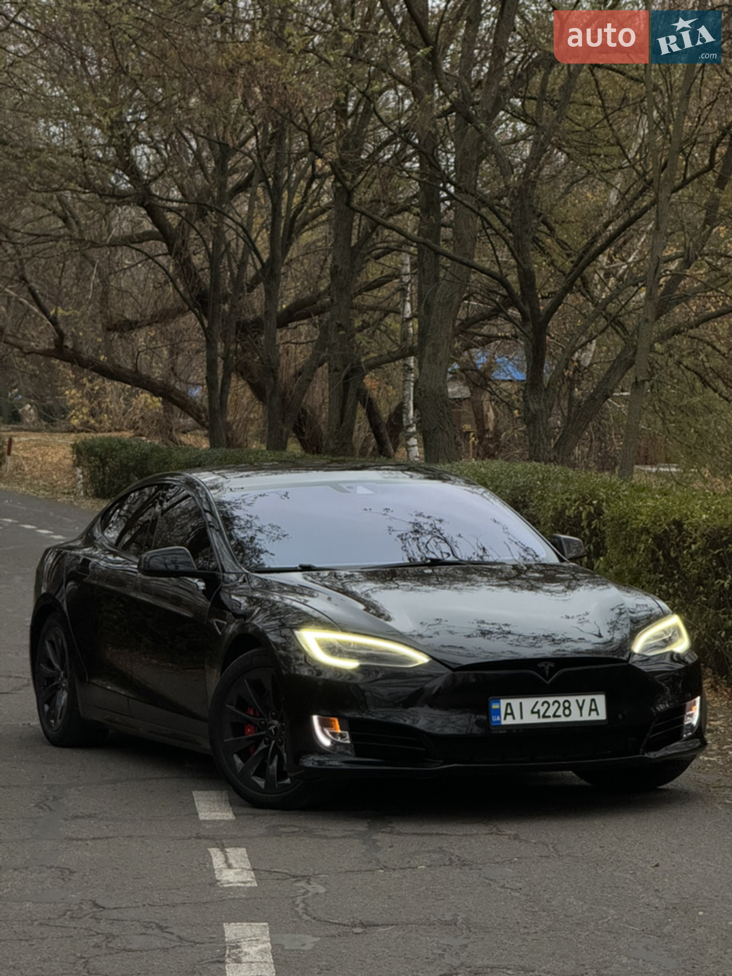 2016 Tesla Model S - мініатюра 2