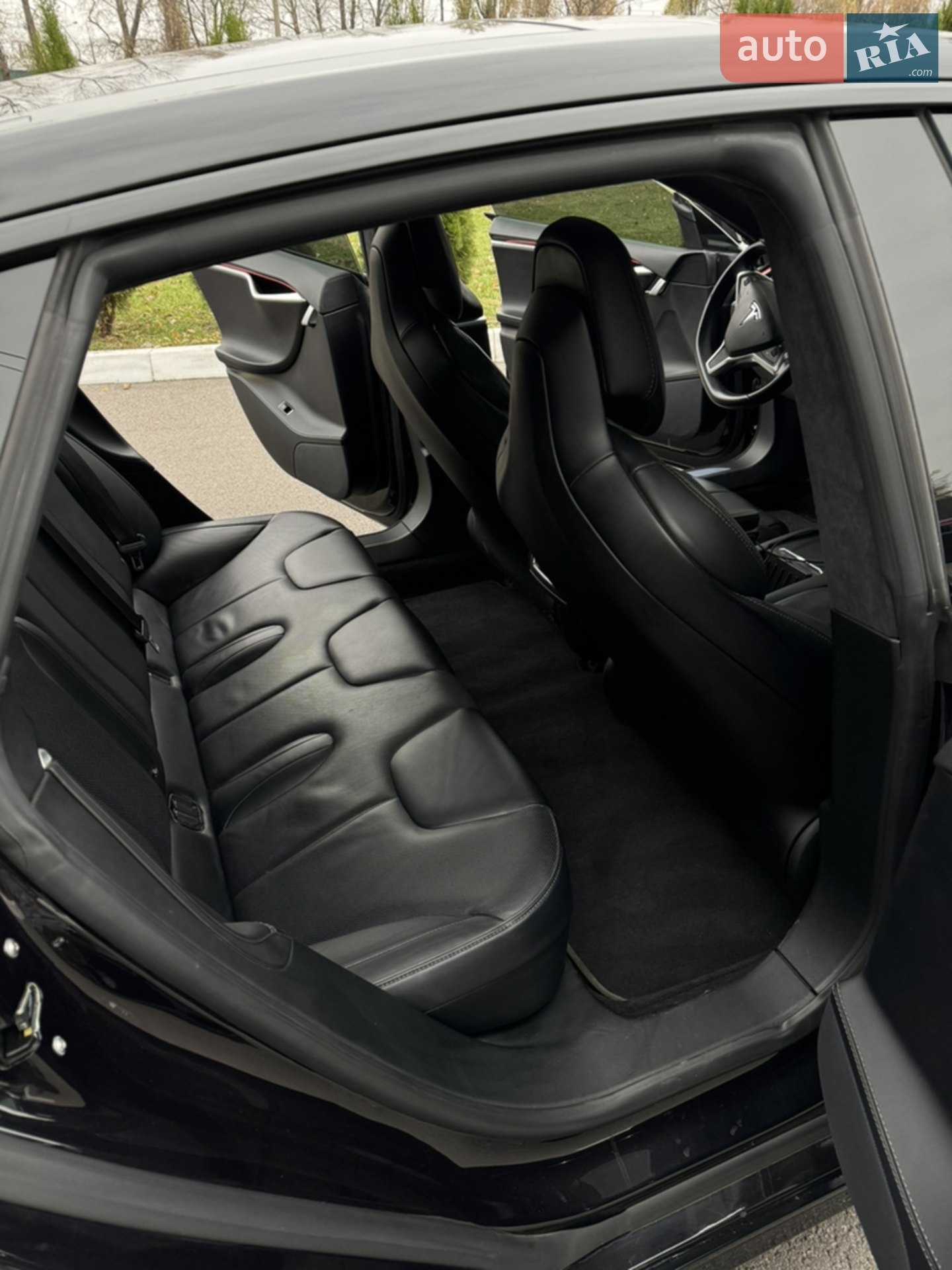 2016 Tesla Model S - мініатюра 13
