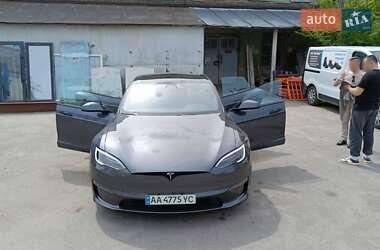 Ліфтбек Tesla Model S 2022 в 