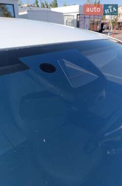 Ліфтбек Tesla Model S 2015 в 