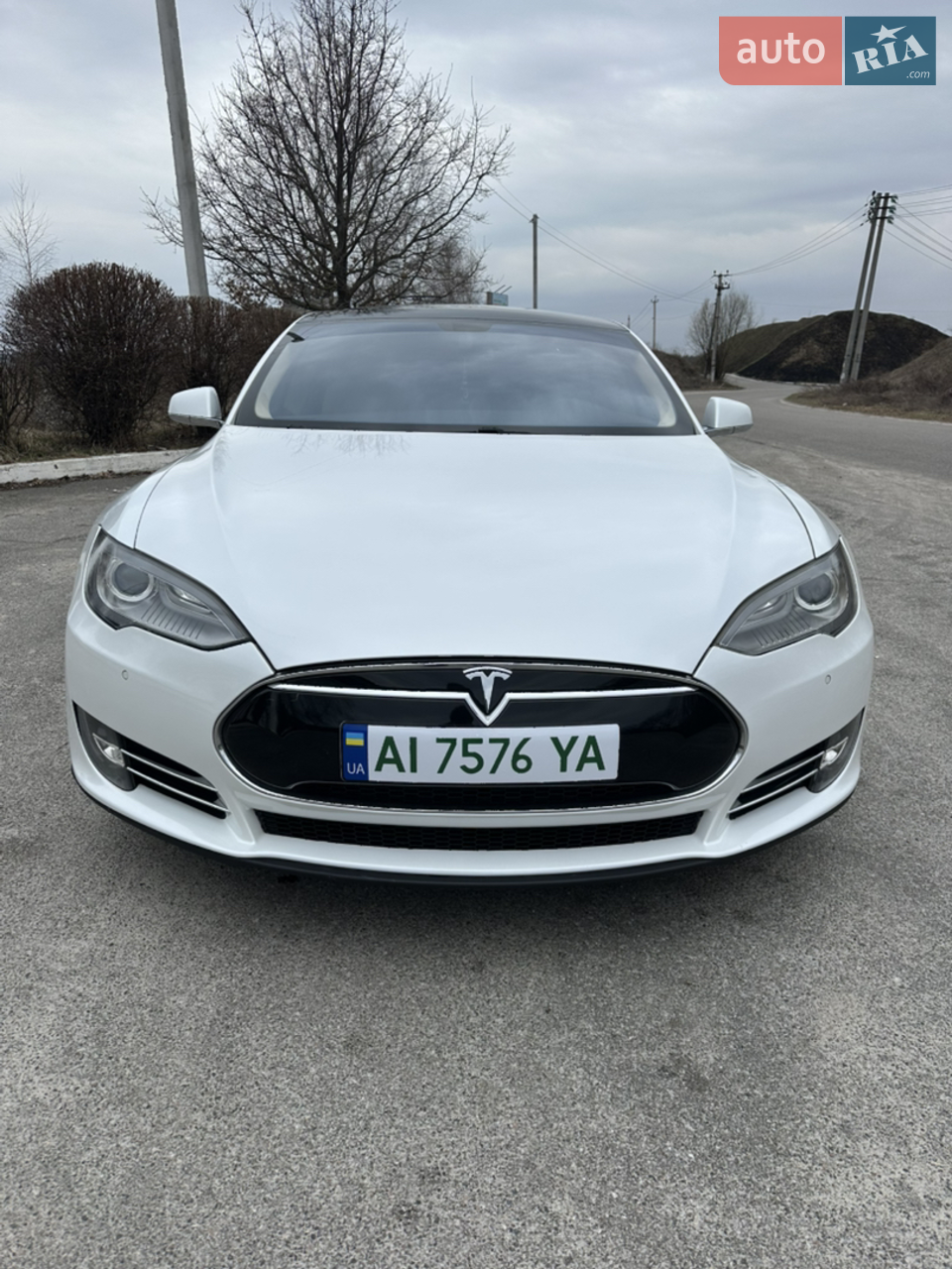 2013 Tesla Model S - мініатюра 19