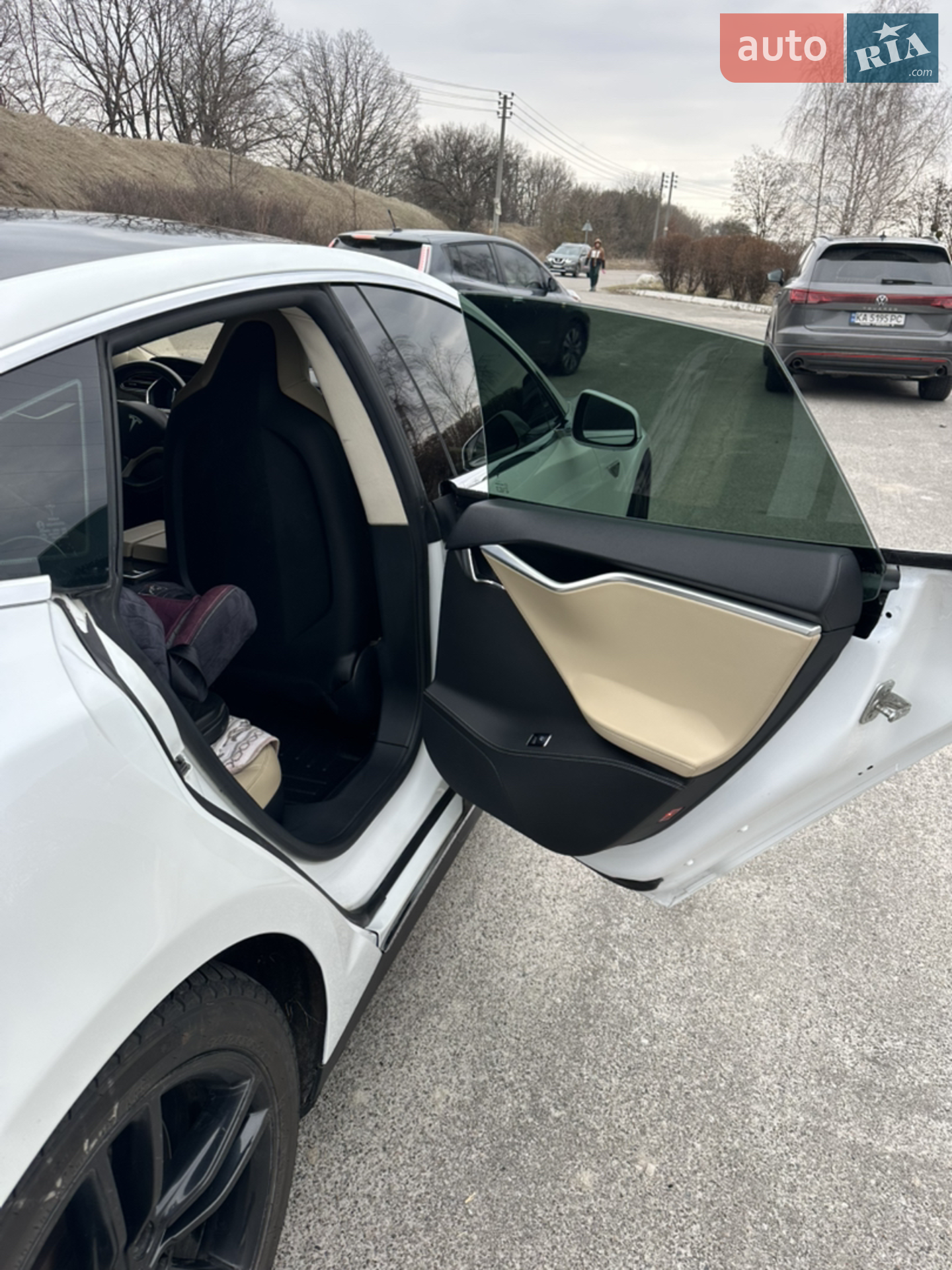 2013 Tesla Model S - мініатюра 9
