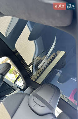 Лифтбек Tesla Model S 2018 в 