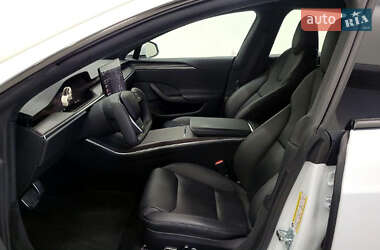 Ліфтбек Tesla Model S 2022 в 