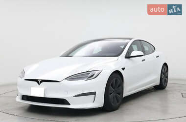 Ліфтбек Tesla Model S 2022 в 