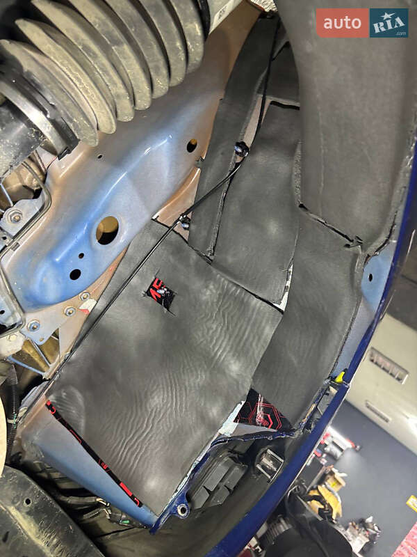 Ліфтбек Tesla Model S 2022 в Києві