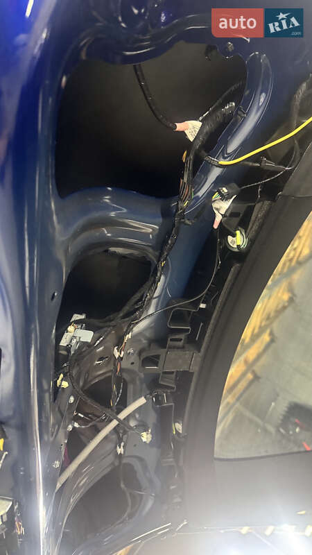 Ліфтбек Tesla Model S 2022 в Києві