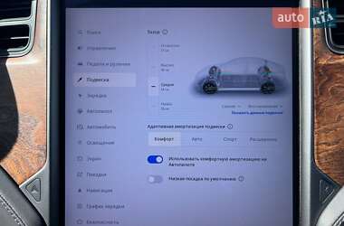 Лифтбек Tesla Model S 2020 в 