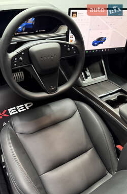 Лифтбек Tesla Model S 2022 в 