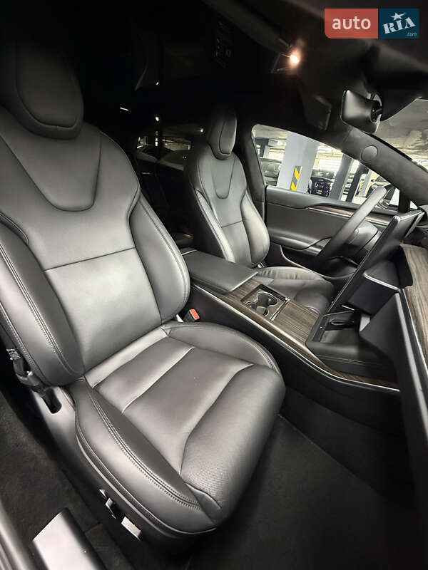 Лифтбек Tesla Model S 2022 в Одессе фото 23 Лифтбек Tesla Model S 2022 в Одессе