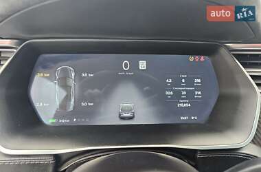 Ліфтбек Tesla Model S 2015 в 