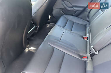 Лифтбек Tesla Model S 2022 в 
