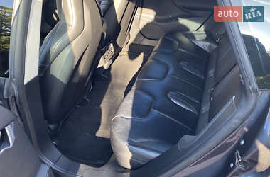 Ліфтбек Tesla Model S 2015 в 