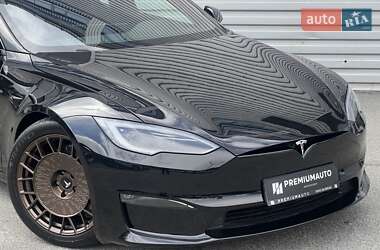 Лифтбек Tesla Model S 2023 в 