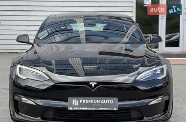 Лифтбек Tesla Model S 2023 в 