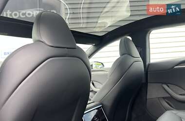 Лифтбек Tesla Model S 2023 в 