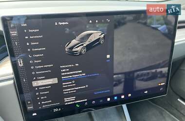 Лифтбек Tesla Model S 2023 в 