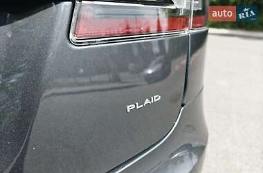 Лифтбек Tesla Model S 2021 в 