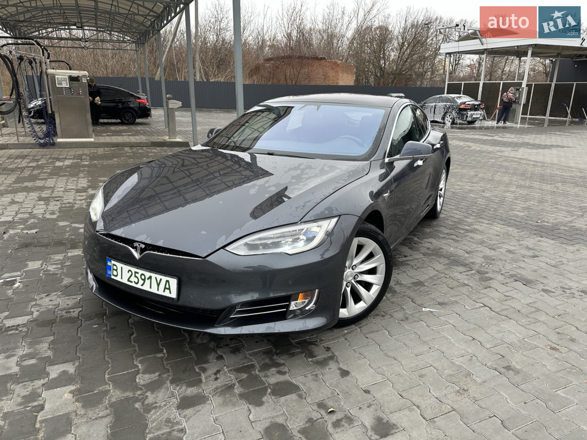 Фото авто 12