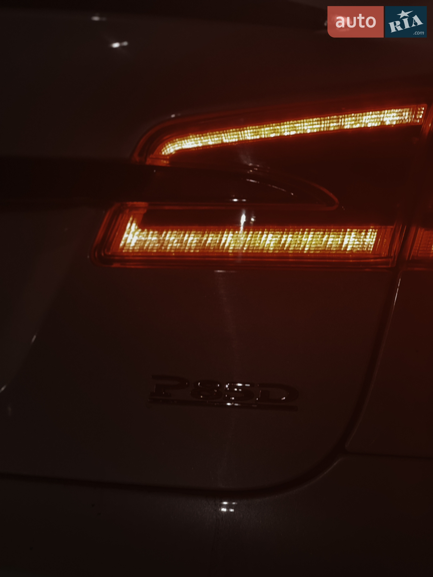 2014 Tesla Model S - мініатюра 14