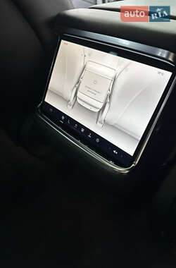 Лифтбек Tesla Model S 2022 в 