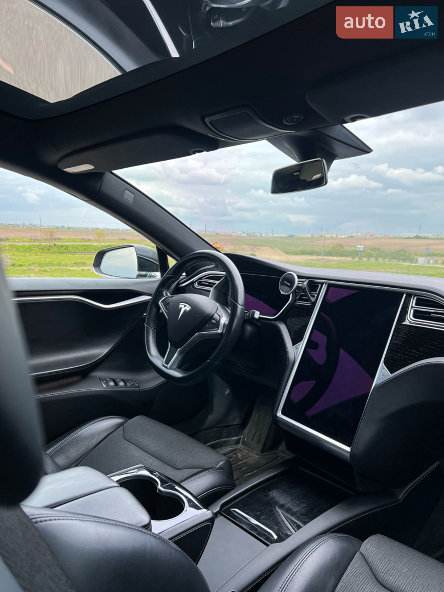2017 Tesla Model S - мініатюра 22
