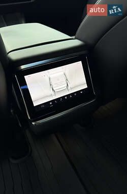 Лифтбек Tesla Model S 2021 в 