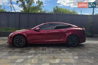 Ліфтбек Tesla Model S 2023 в 